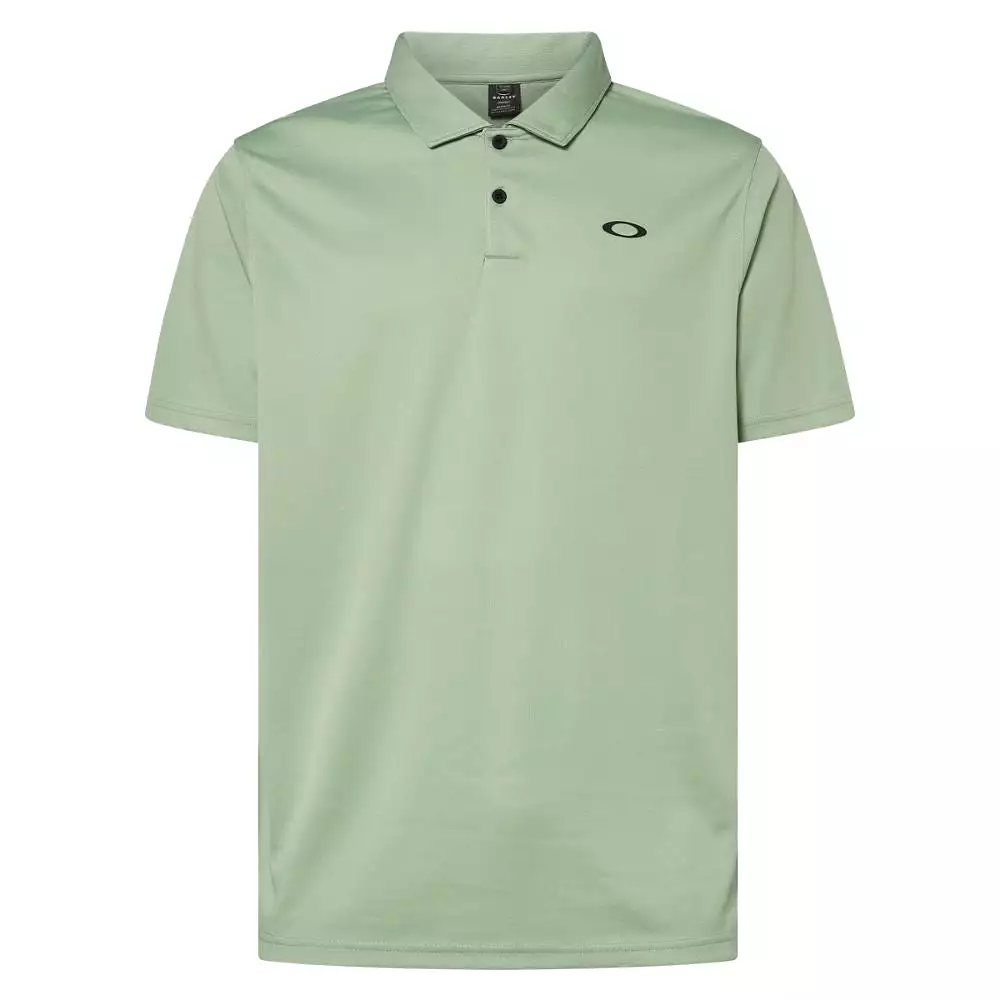 Oakley Men's Icon Tn Protect RC Polo Golf Shirt