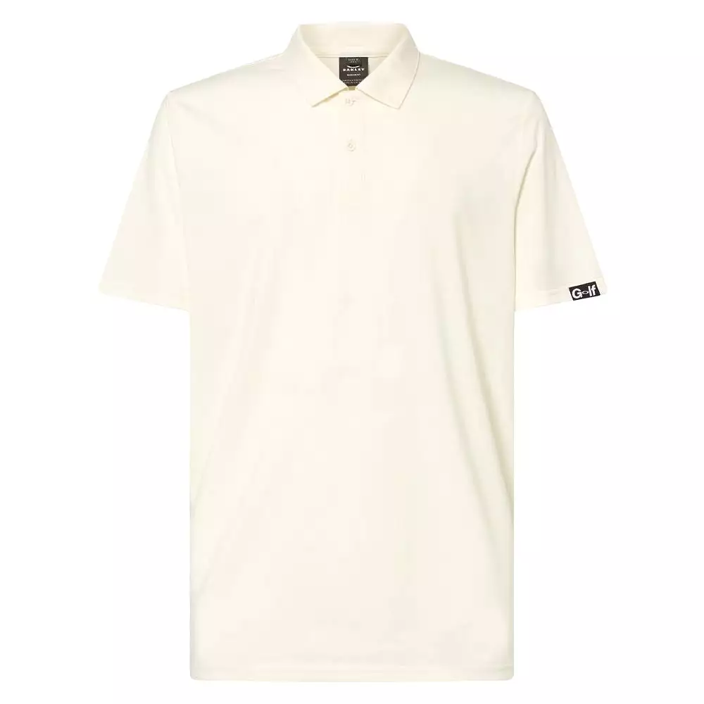 Oakley Men's Transition Shirt Golf Polo