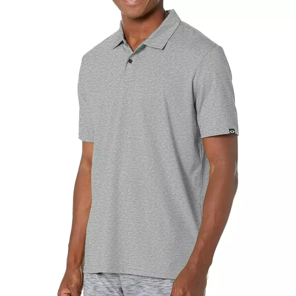 Oakley Men's Transition Shirt Golf Polo