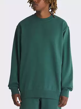 Original Standard Loose Crewneck Sweatshirt