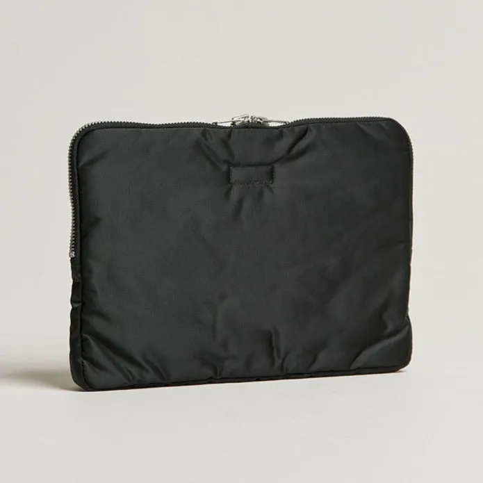 Porter Yoshida Japan Tanker Document Case Black [622-76500]