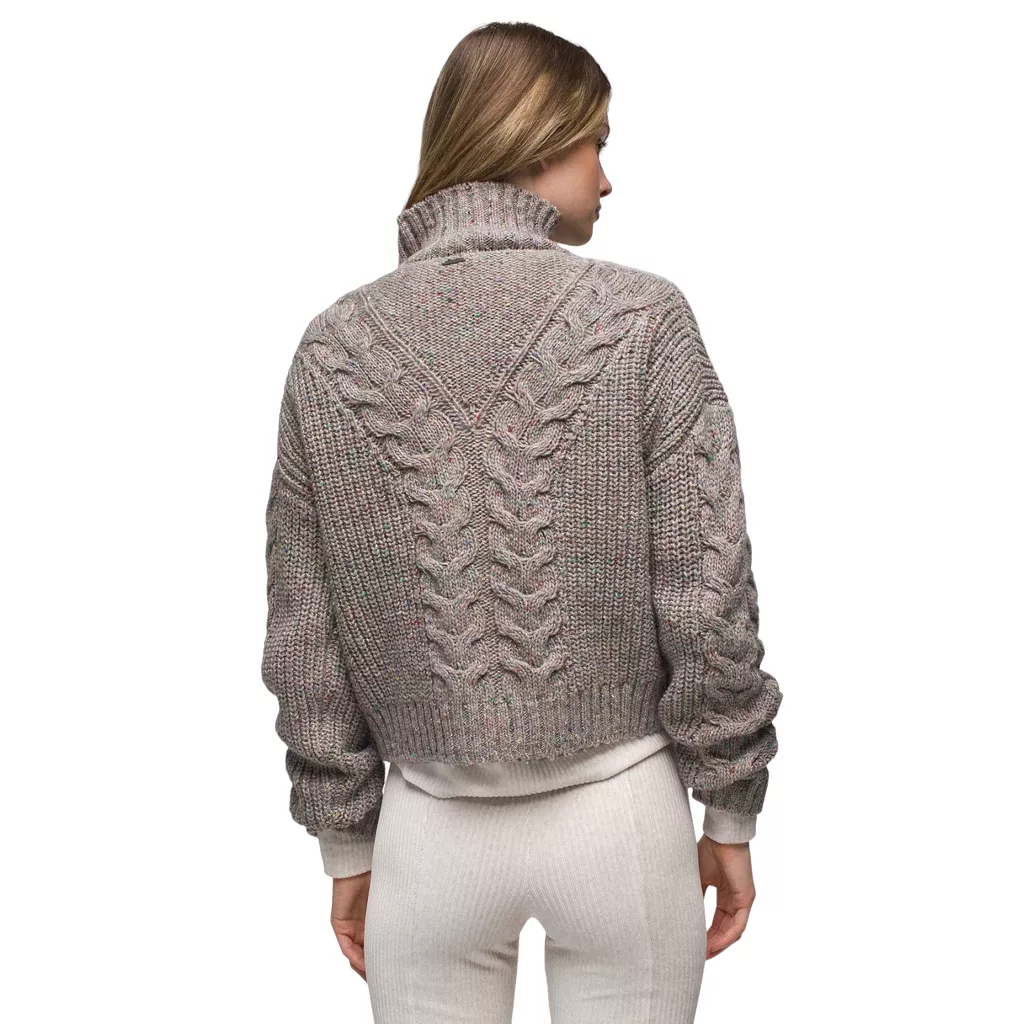 Prana Women's Laurel Creek Sweater