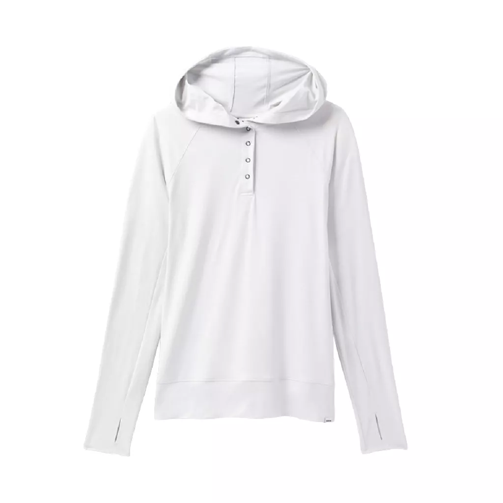 Prana Women's Sol Searcher Hoody