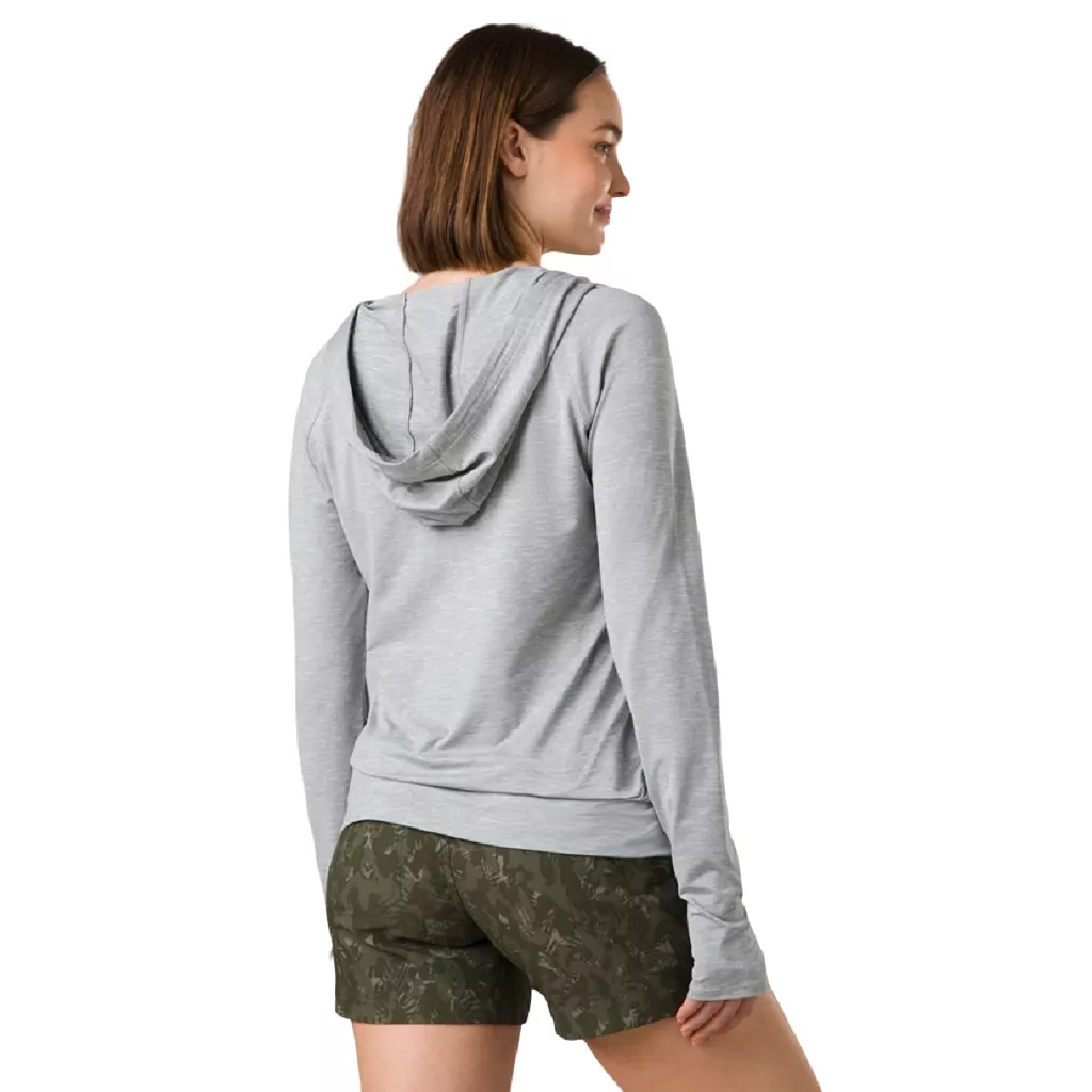 Prana Women's Sol Searcher Hoody