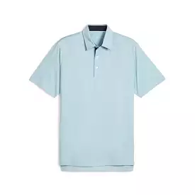 Puma Men's MATTR Brigade Polo Golf Shirt