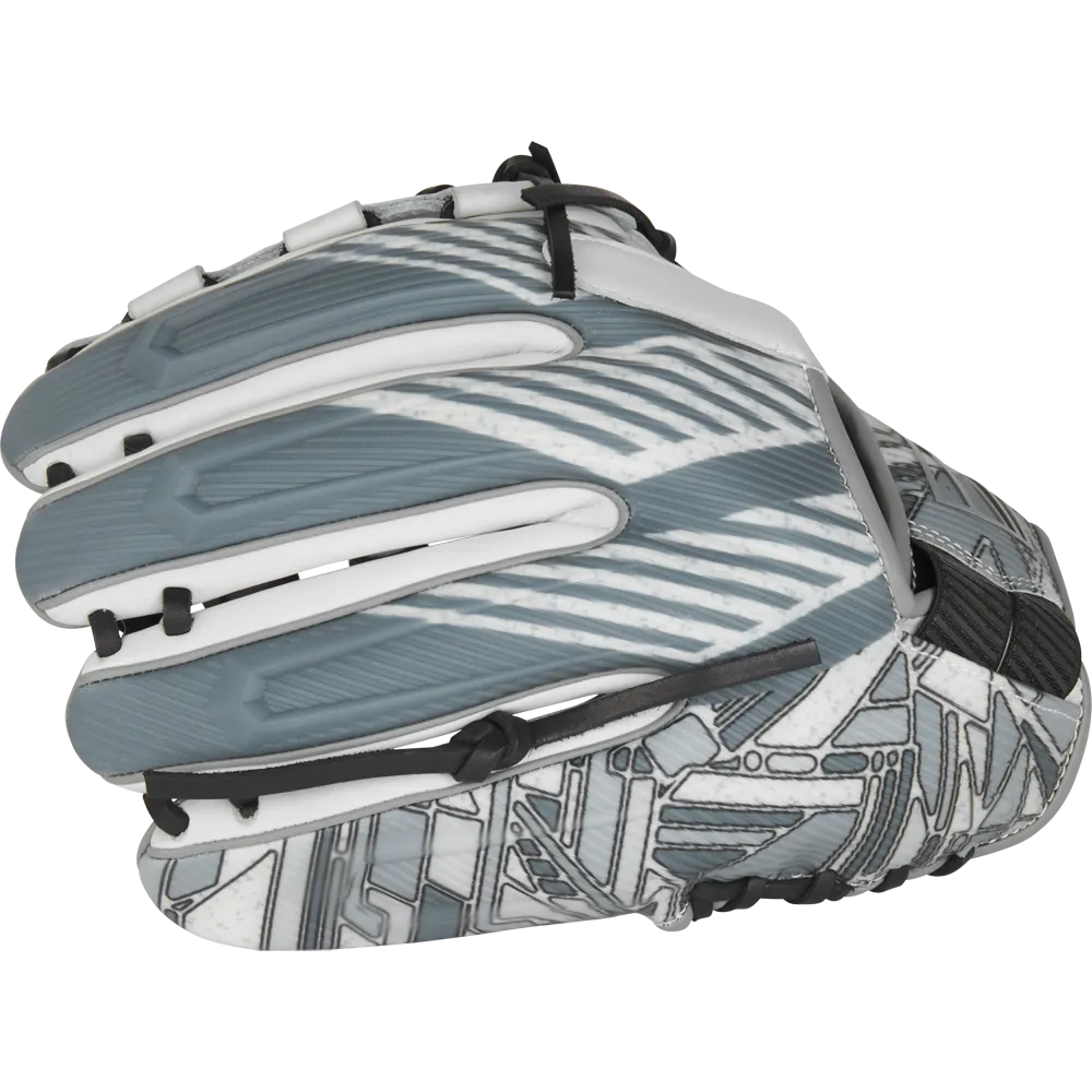 Rawlings REV1X 12.25 Fastpitch Softball Glove: RREV207SB-18W