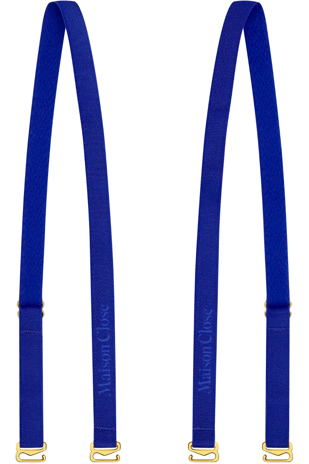 Signature Shoulder Straps