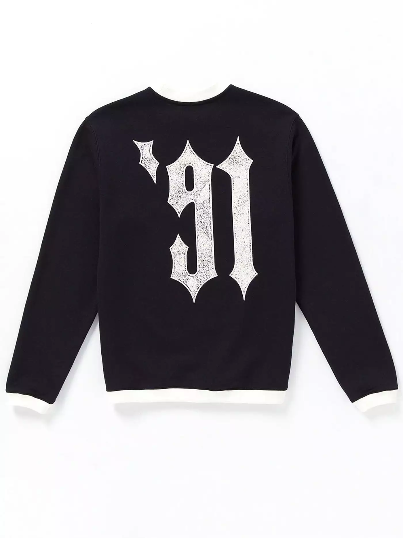 Skate Vitals G Taylor Crewneck Sweatshirt