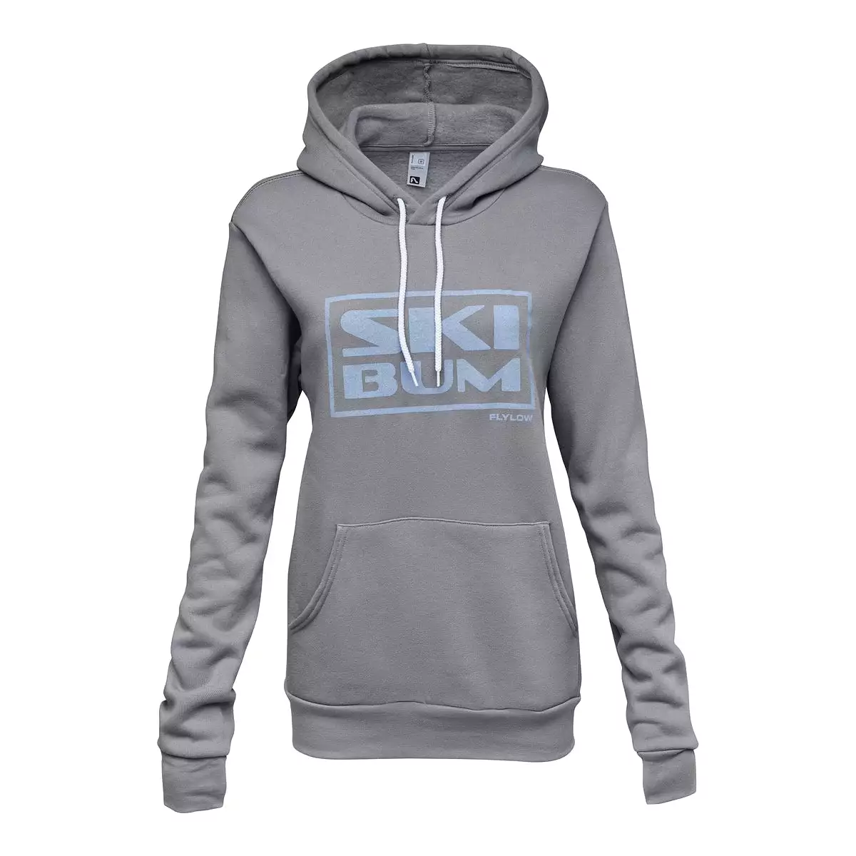 Ski Bum Hoody Women's