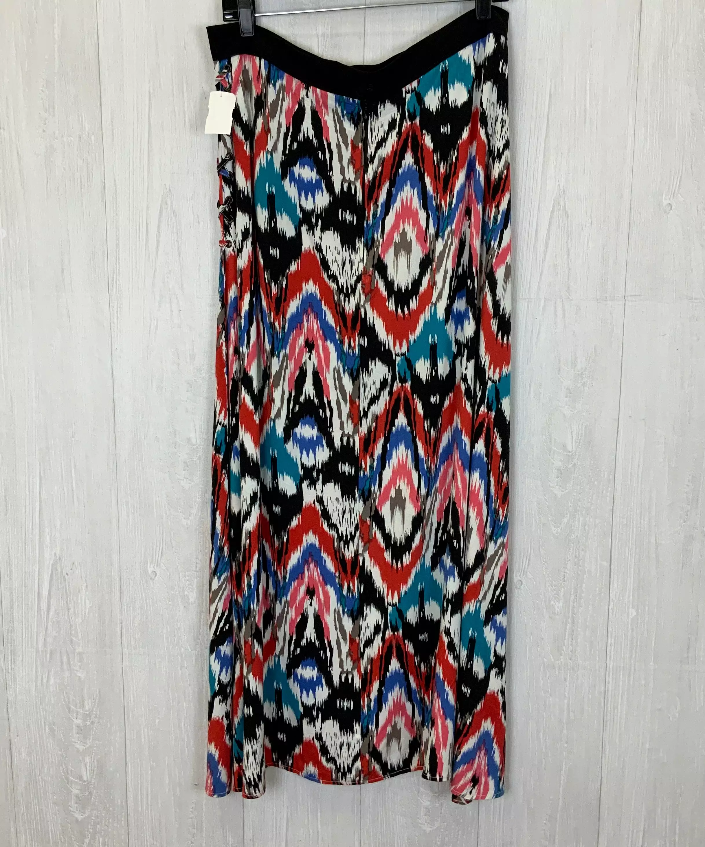 Skirt Maxi By Jules & Leopold  Size: M