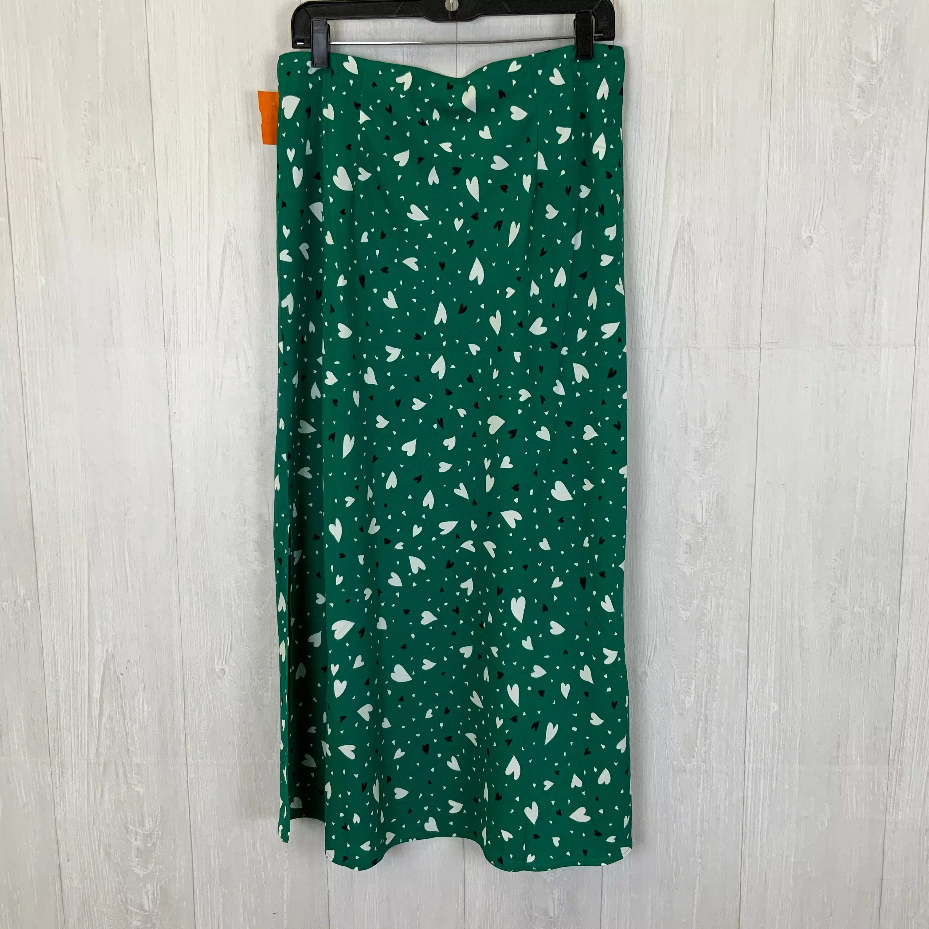 Skirt Maxi By Loft  Size: L