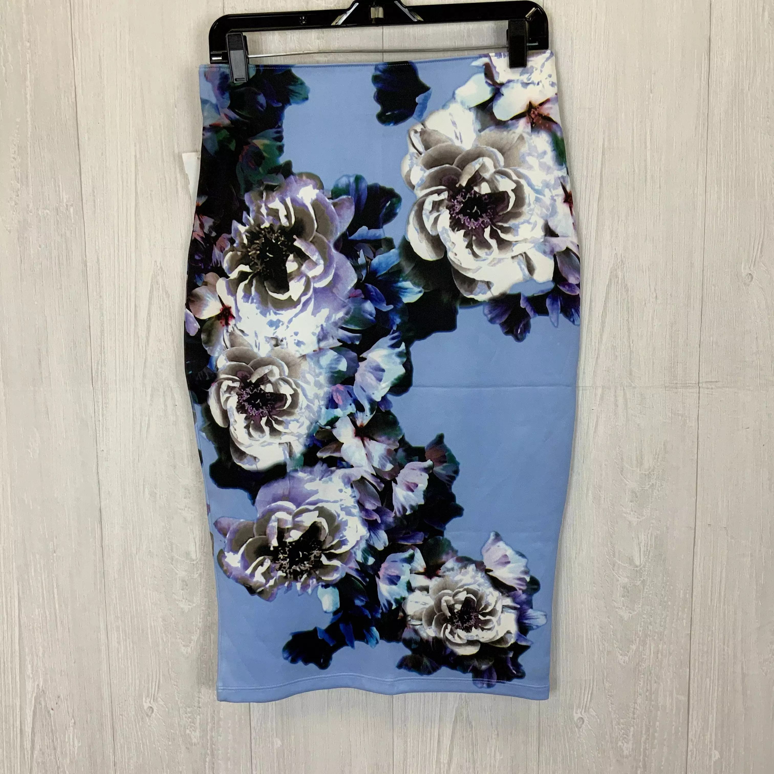 Skirt Midi By Apt 9  Size: M