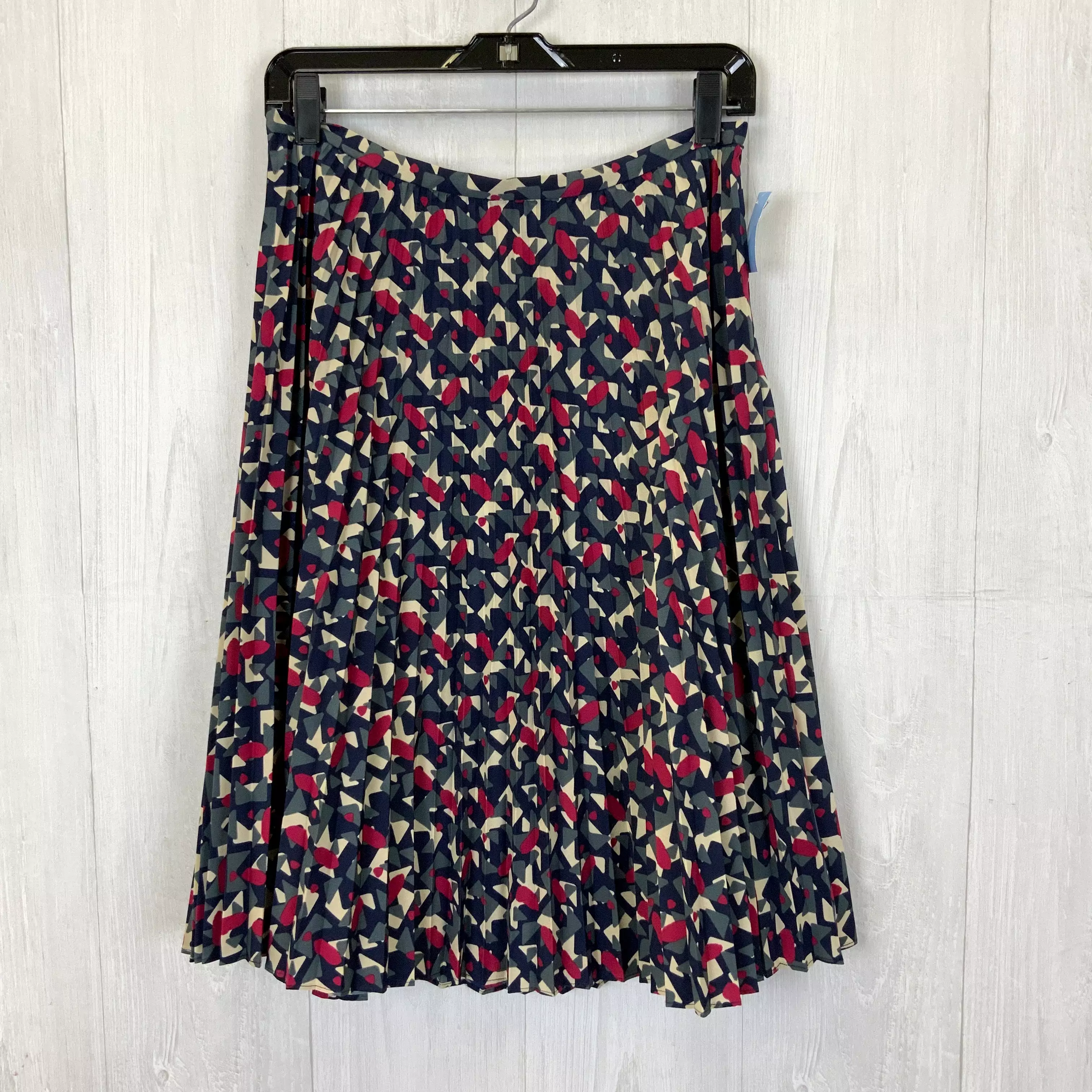 Skirt Midi By Lauren By Ralph Lauren  Size: S