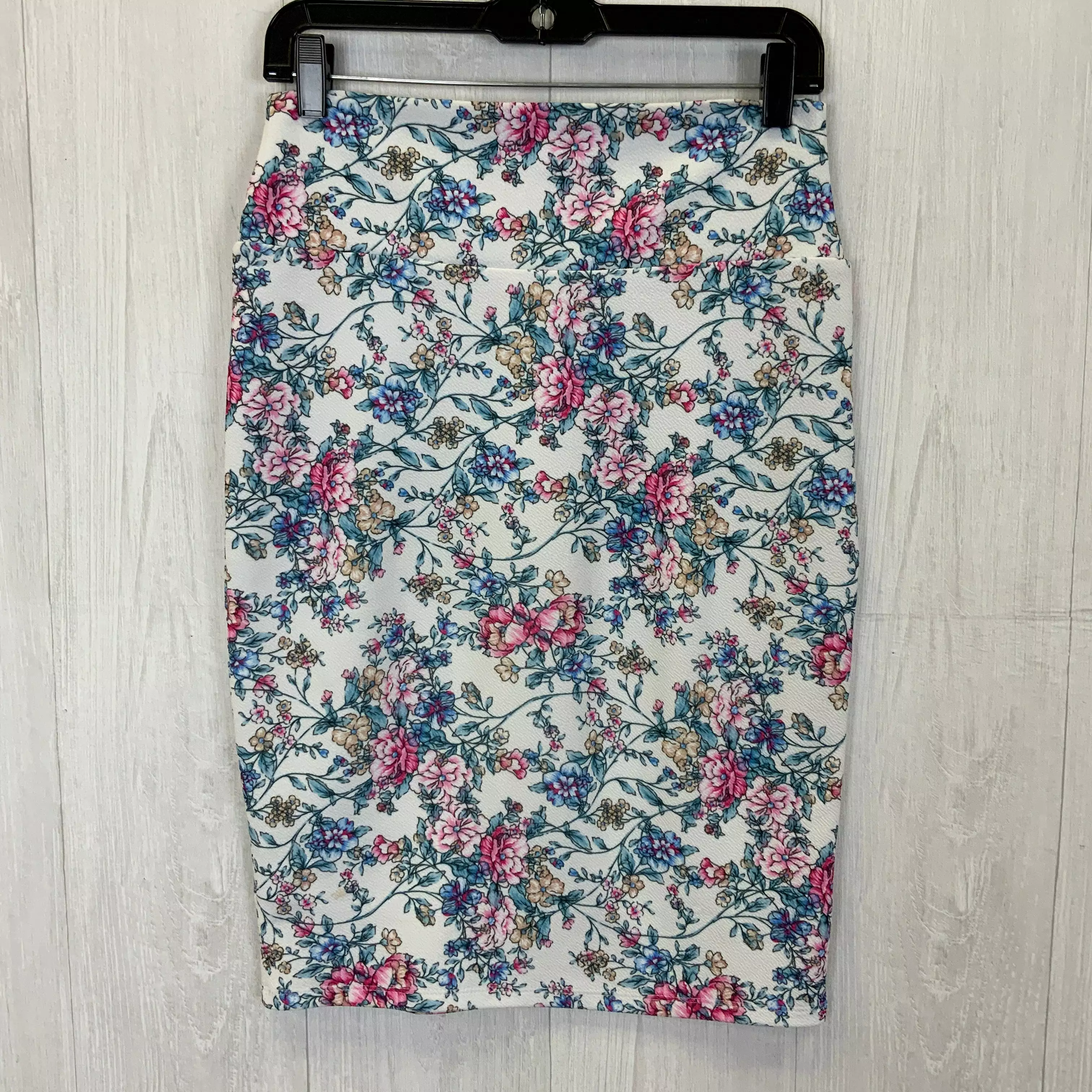 Skirt Midi By Lularoe  Size: S