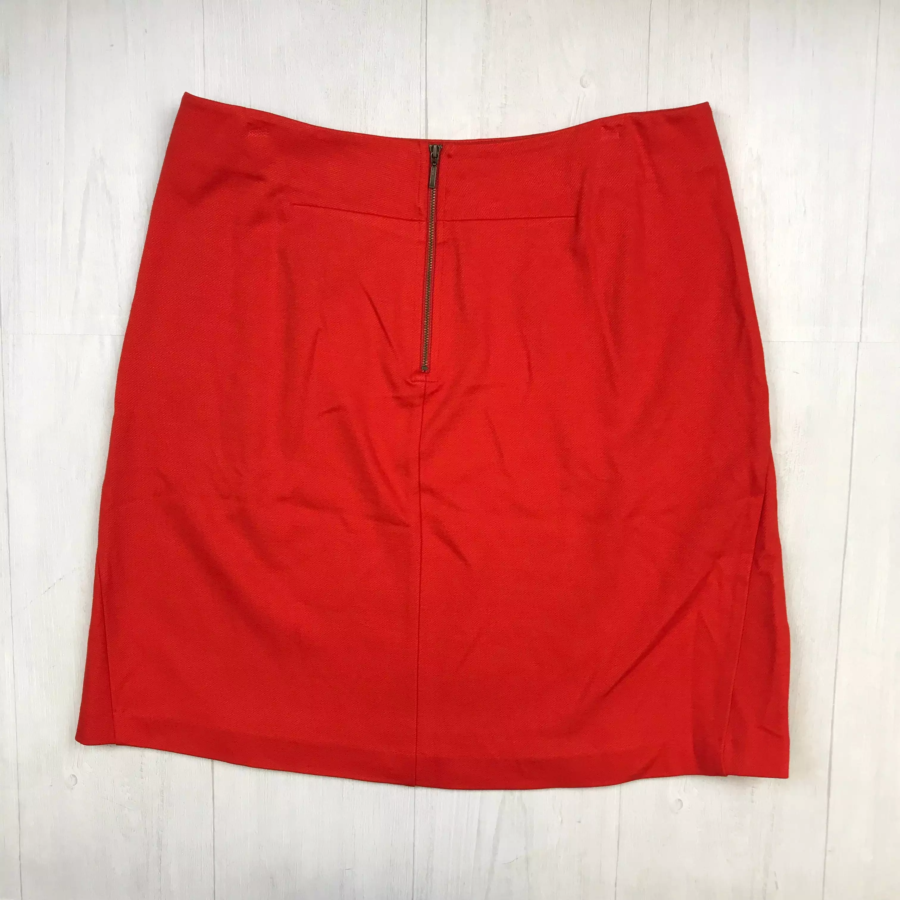 Skirt Mini & Short By Cabi  Size: M