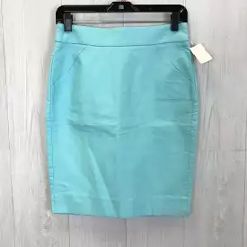 Skirt Mini & Short By J Crew O  Size: 0