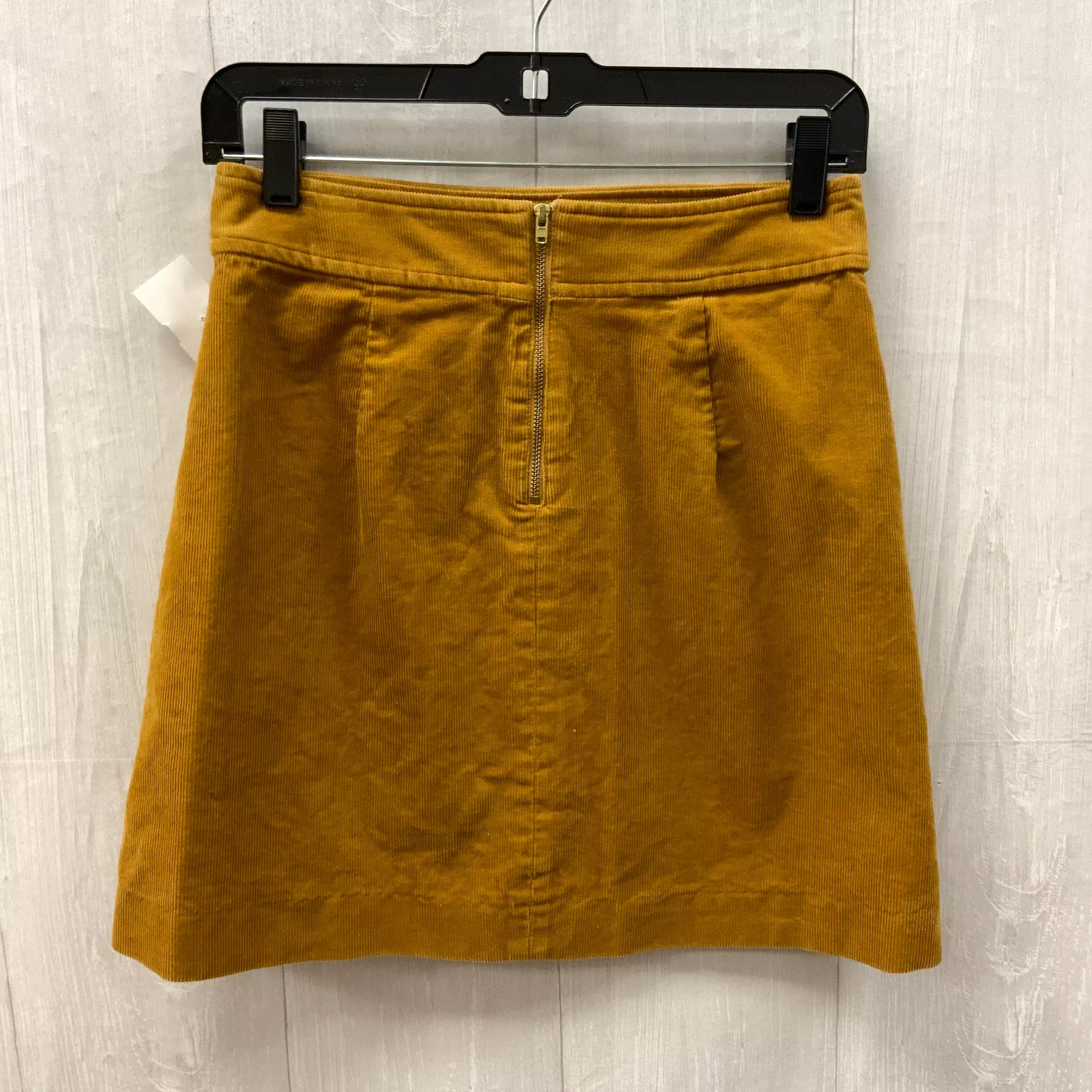 Skirt Mini & Short By J Crew  Size: Xs