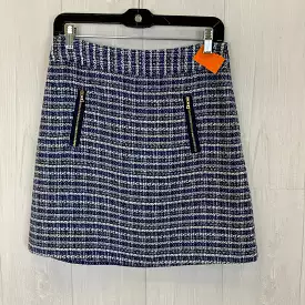 Skirt Mini & Short By Loft  Size: 2