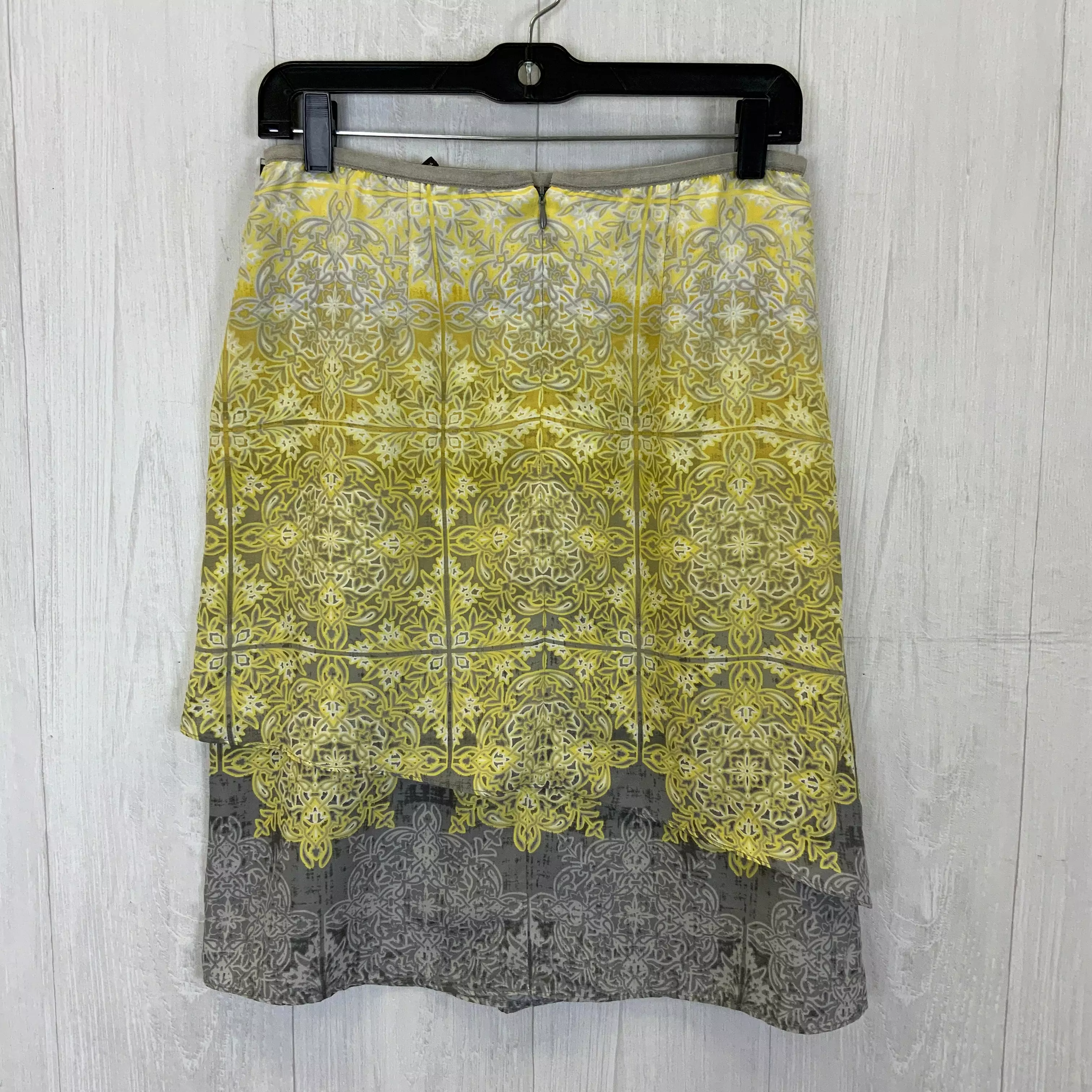 Skirt Mini & Short By Nic + Zoe  Size: S