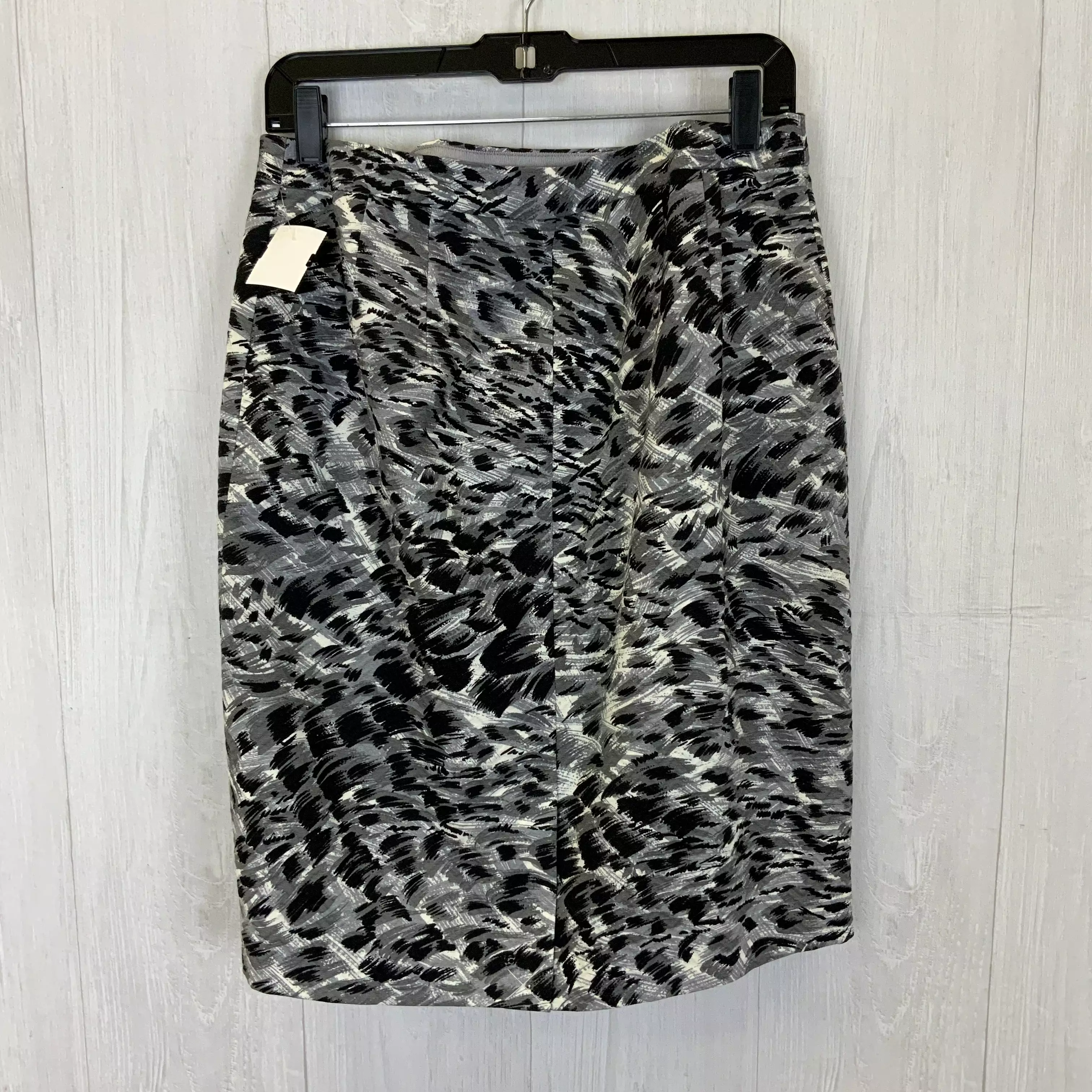 Skirt Mini & Short By Talbots  Size: 10petite