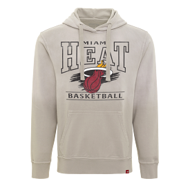 Sportiqe Miami HEAT Blake Greenwich Hoodie