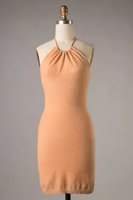 Sunrise Dress