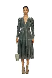 Ulla Johnson Zariah Dress