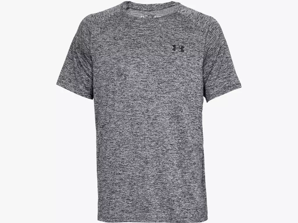 Under Armour Men's UA Tech 2.0 Tee Shirt