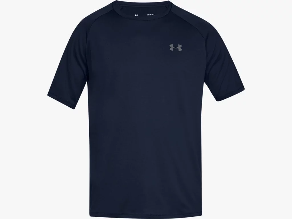 Under Armour Men's UA Tech 2.0 Tee Shirt