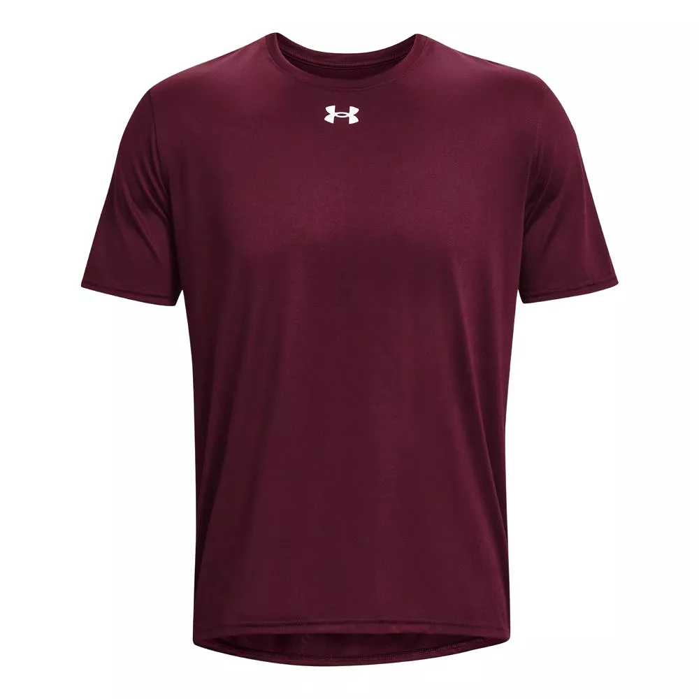 Under Armour Men's UA Tech Team Short Sleeve Shirt