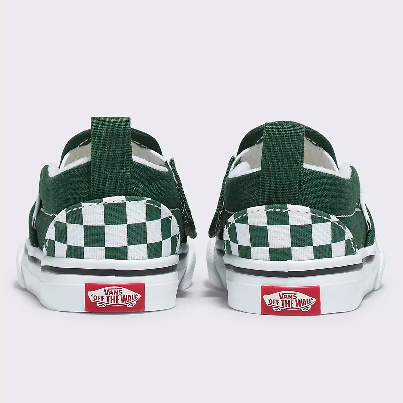 VANS Colour Theory Mountain View Toddler Slip-On V Sneaker