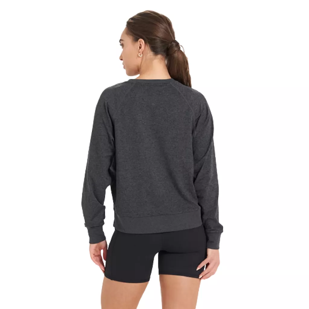 Vuori Women's Long Sleeve Halo Crew