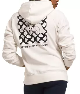 Women's Box NSE Pullover Hoodie