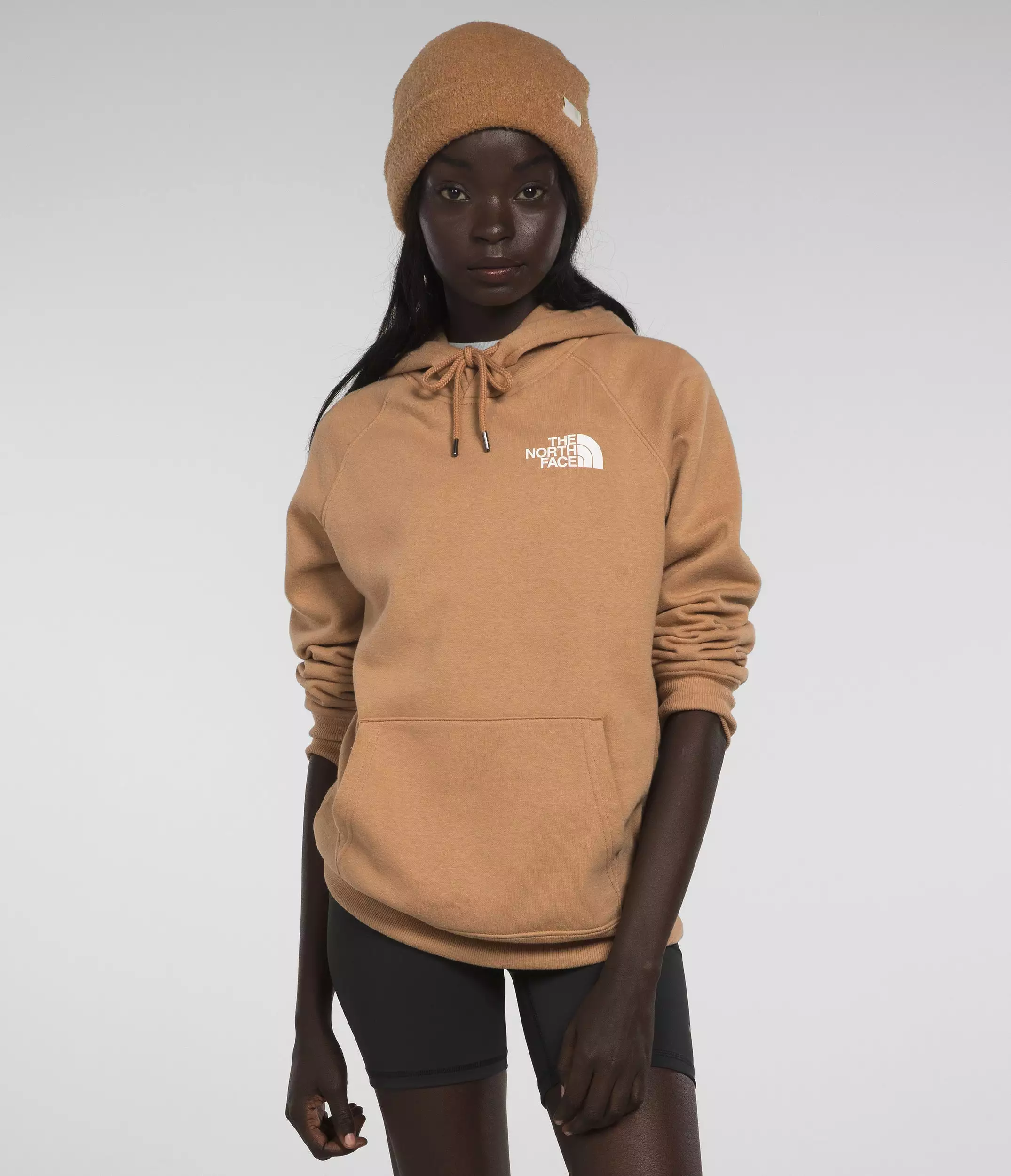 Women's Box NSE Pullover Hoodie