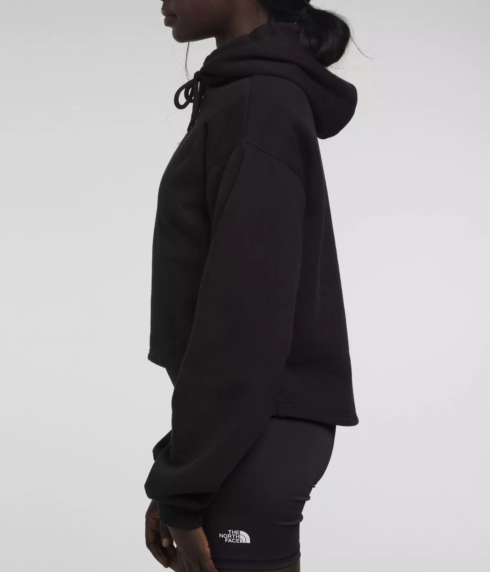 Women's Evolution Hi Lo Hoodie