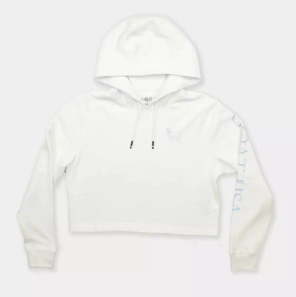 Women's OG Cropped Hoodie