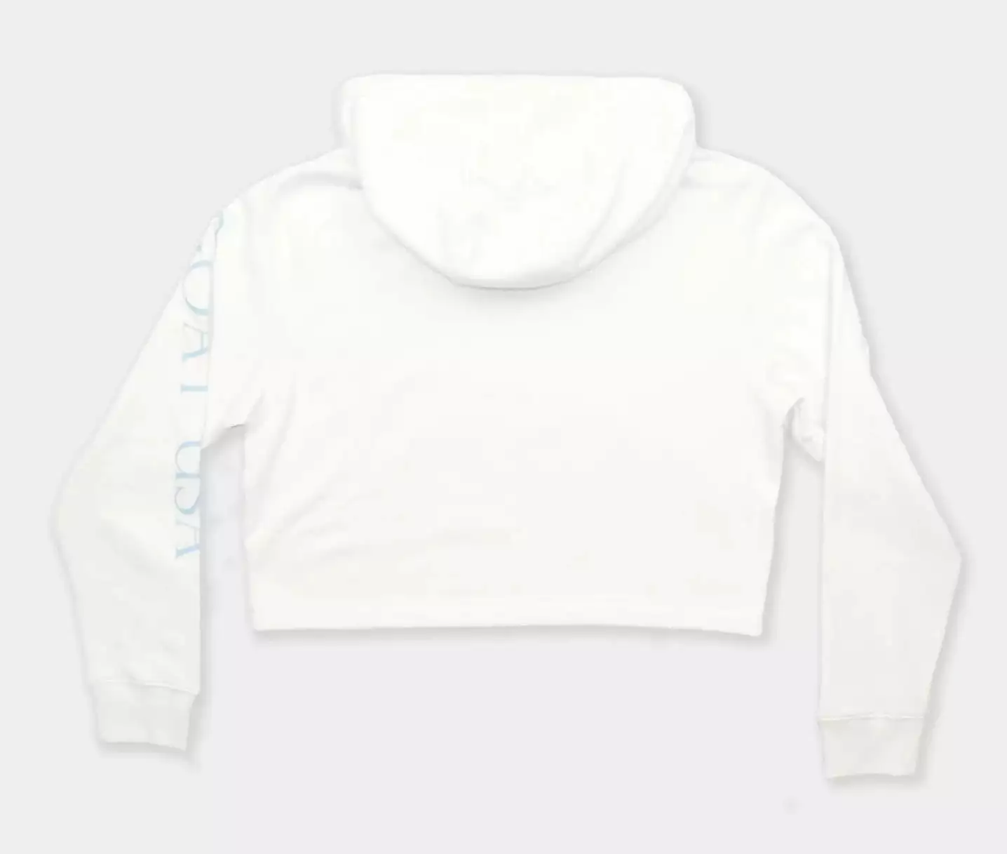 Women's OG Cropped Hoodie