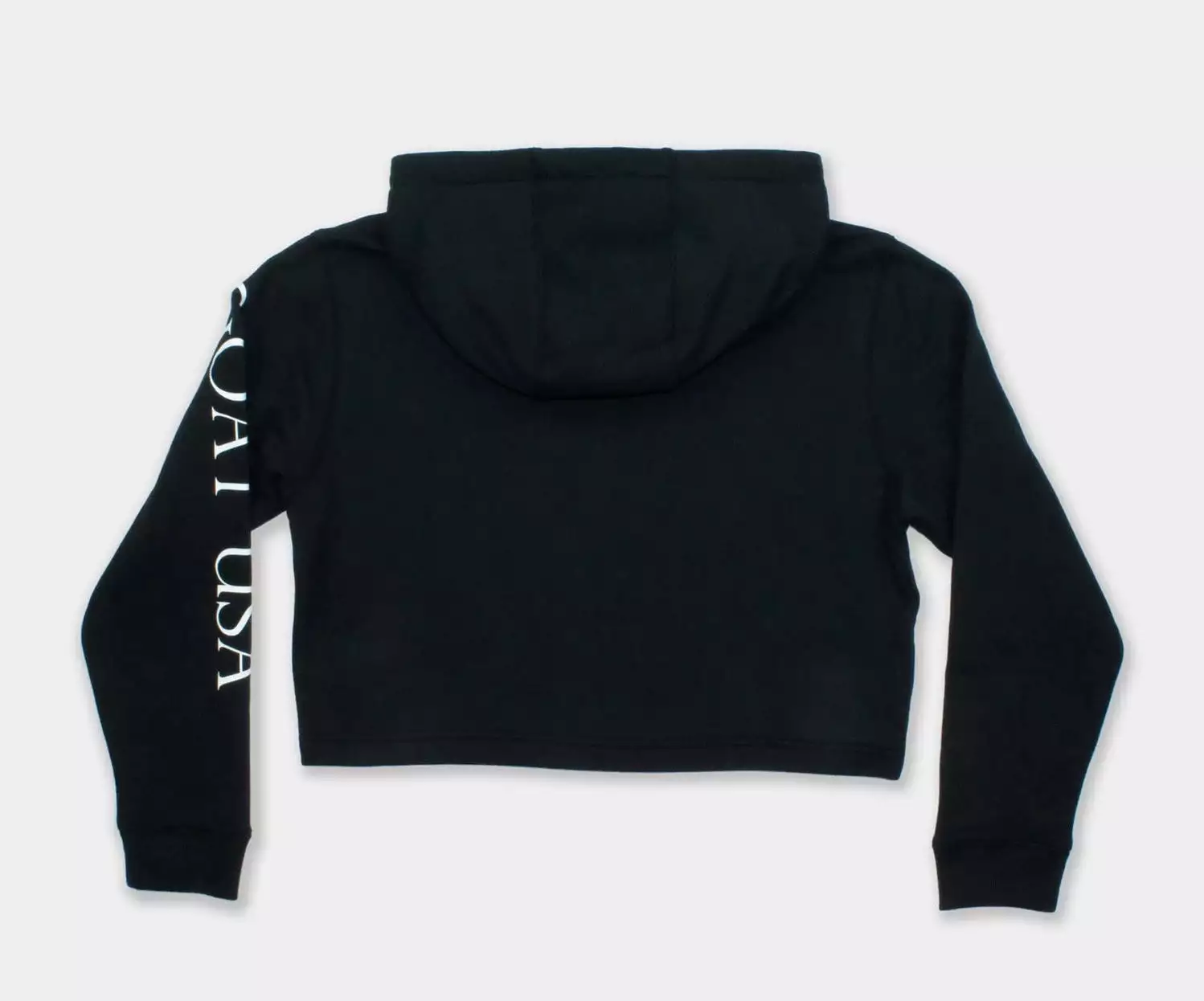 Women's OG Cropped Hoodie